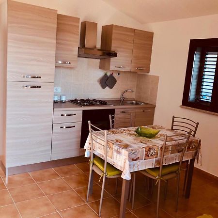 Siniscola Casa Vacanze Olmo 외부 사진