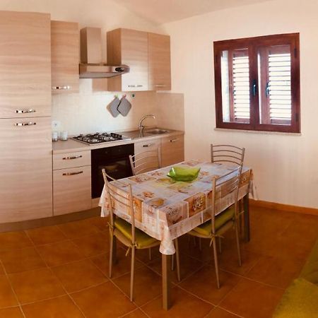 Siniscola Casa Vacanze Olmo 외부 사진