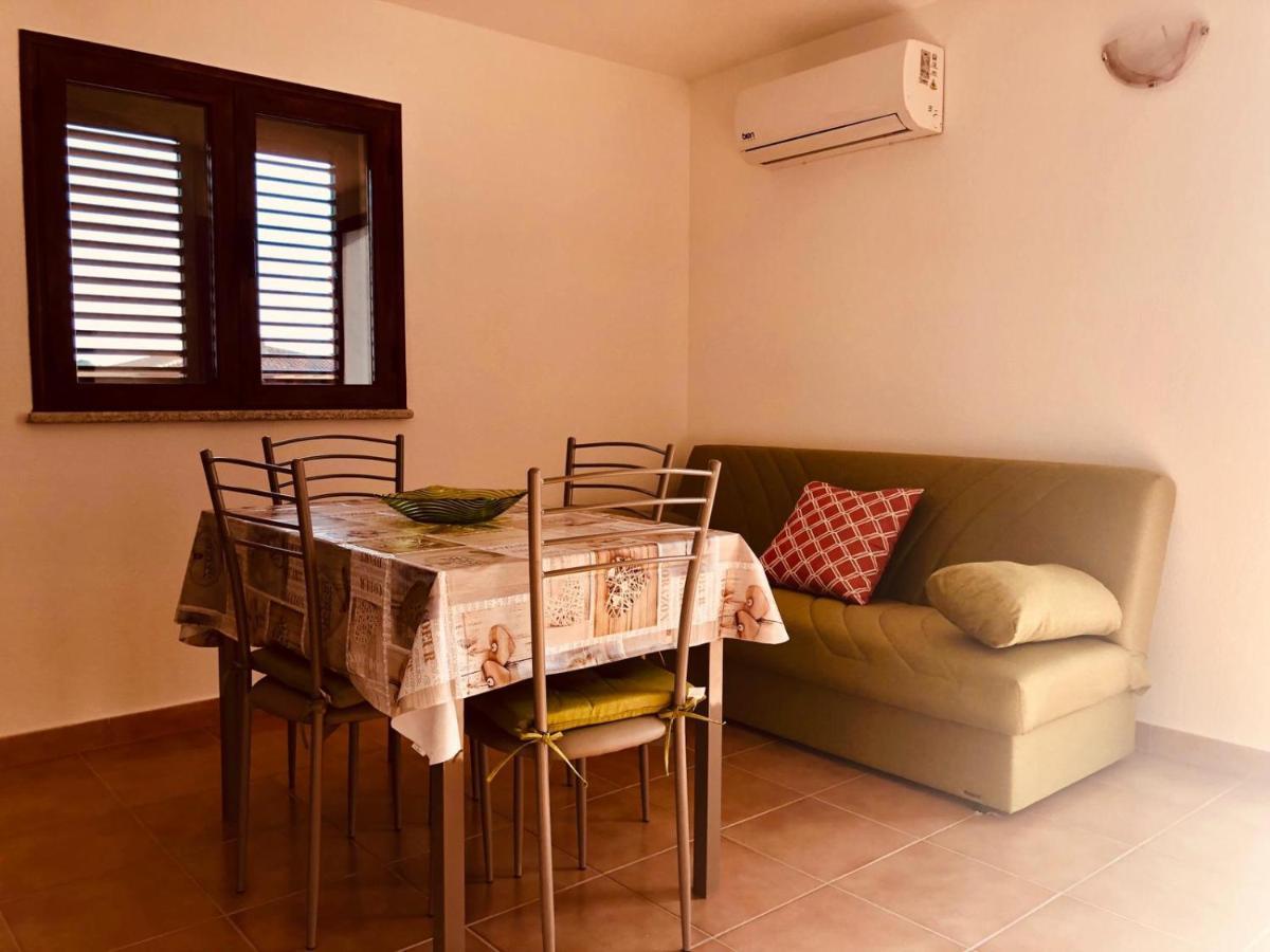 Siniscola Casa Vacanze Olmo 외부 사진