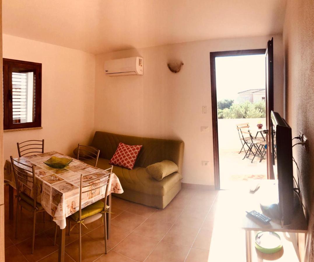 Siniscola Casa Vacanze Olmo 외부 사진