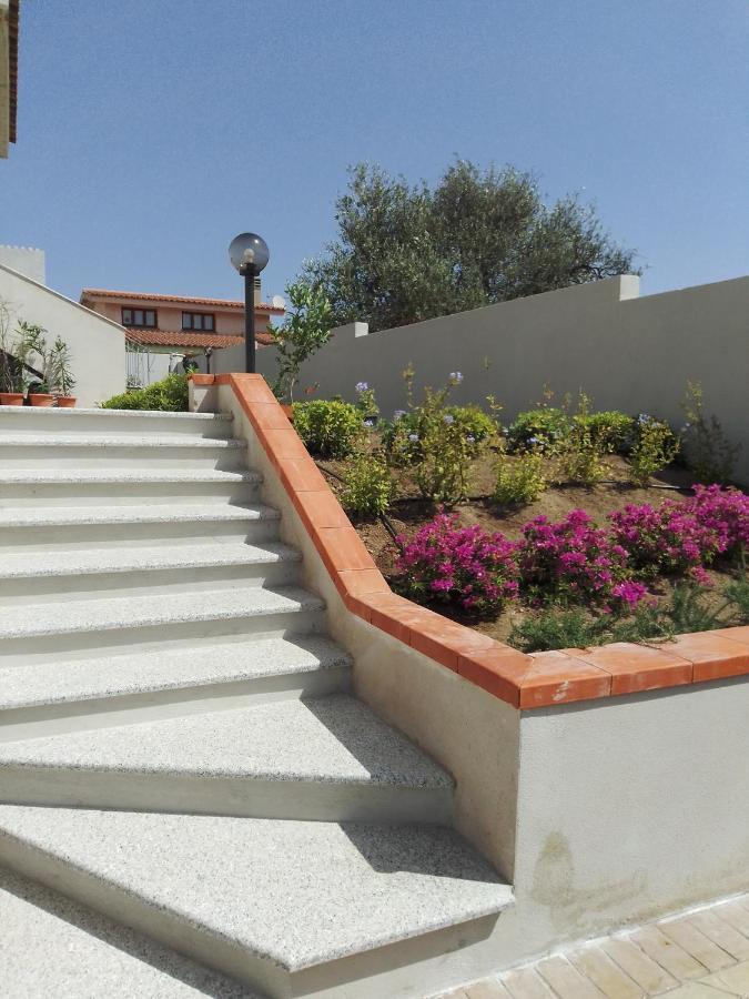 Siniscola Casa Vacanze Olmo 외부 사진